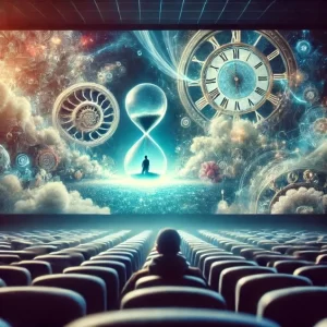 lucid dreaming movie