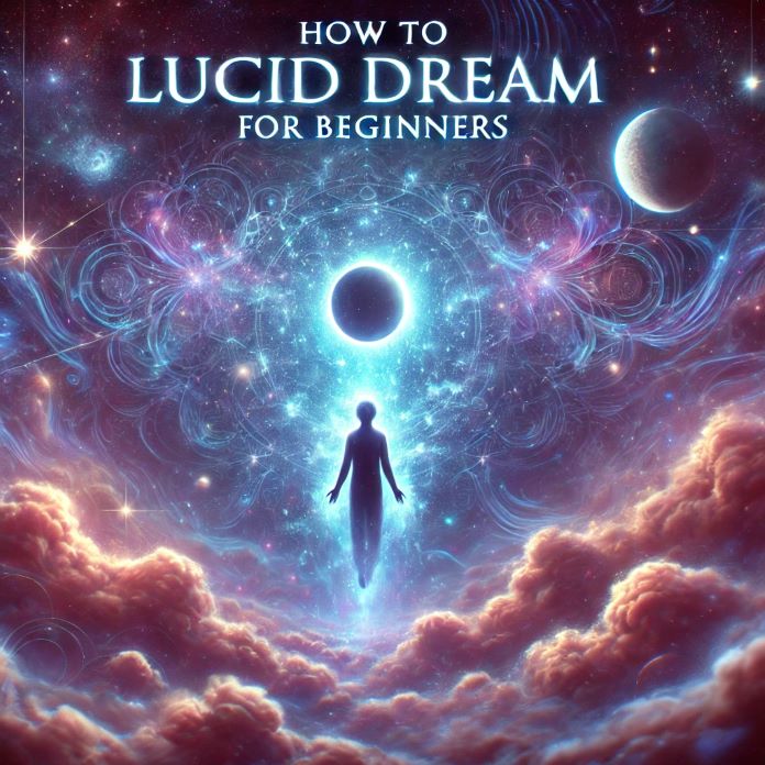 comment faire un rêve lucide facilement
