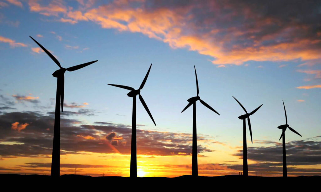 Энергия ветра - перспективы развития технологии в мире Энергия ветра - перспективы развития технологии