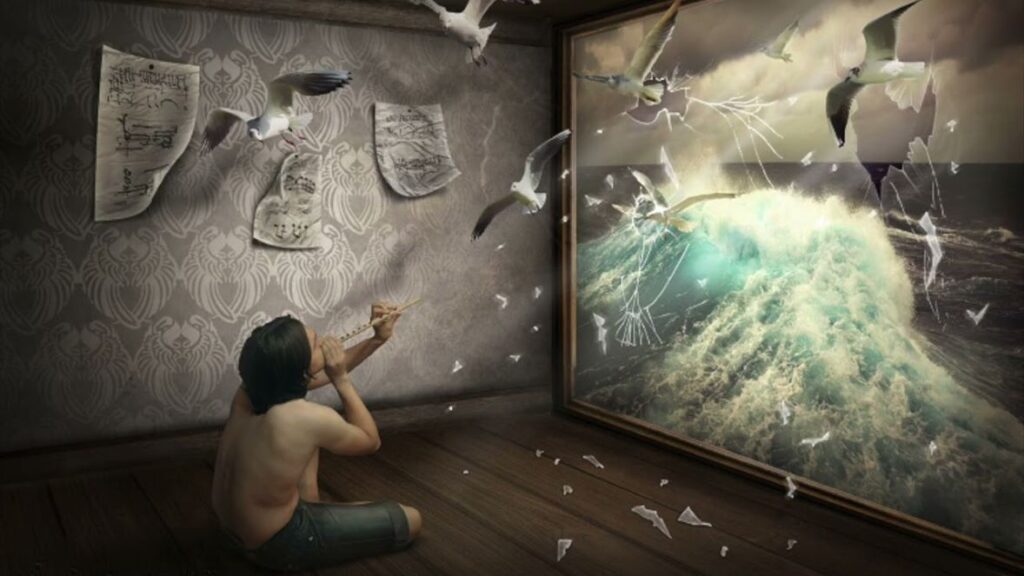 Домыслы и запрещенная тема