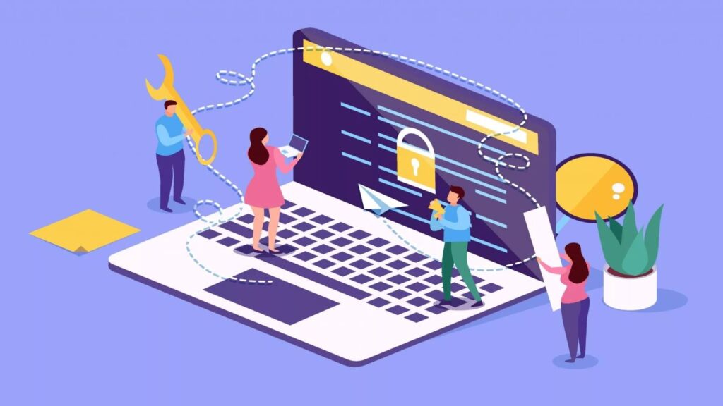 Доступ к безграничной информации