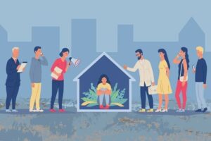 Изоляция от цивилизации