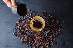 Кофейная методика