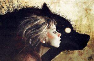 Кто он, человека-зверь