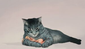 lyudi-koshki | Осознанные сновидения и внетелесные путешествия Люди-кошки