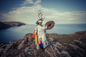 Мистика Байкала