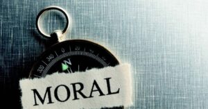 Моральные нормы в осознанном сновидении