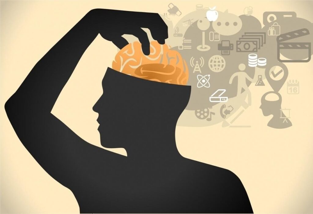 vneshnyaya-chelovecheskaya-pamyat | Осознанные сновидения и внетелесные путешествия Внешняя человеческая память