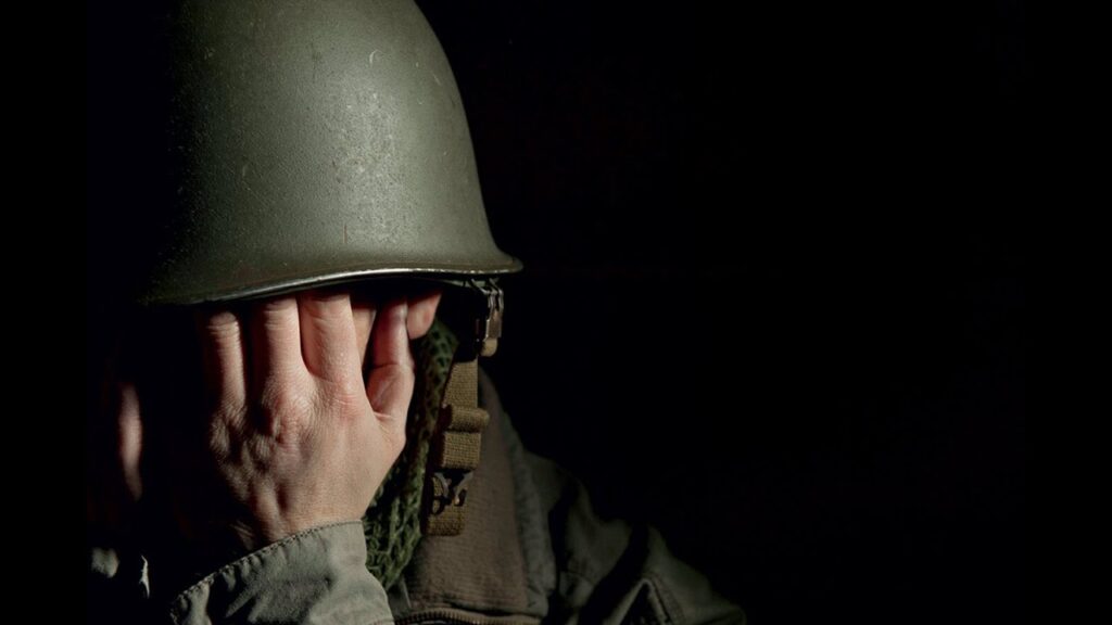 Военное самоуничтожение