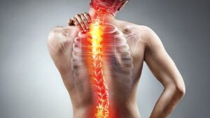 Лечение искривления позвоночника во сне