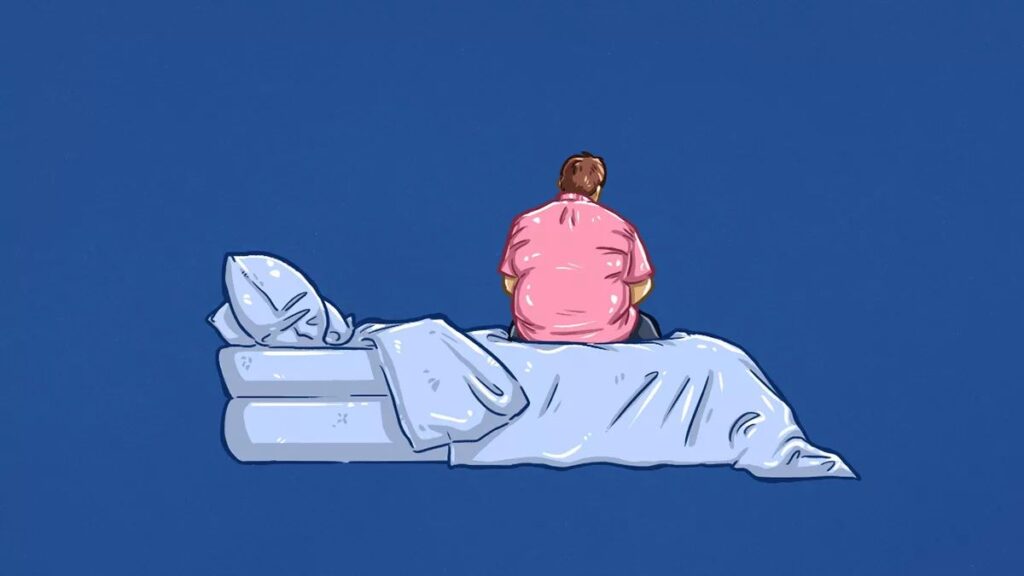 Лечение сном не панацея