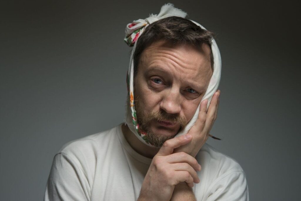 Лечение зубной боли во сне