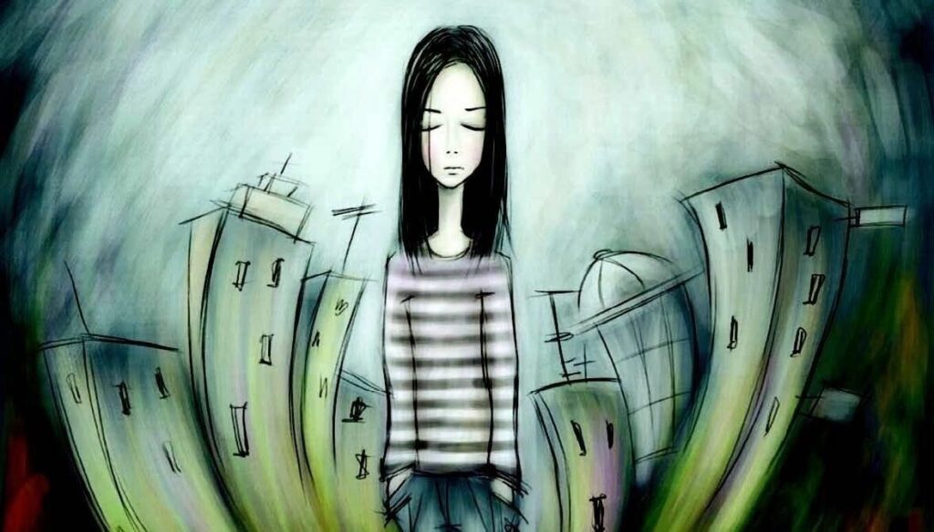 Лечение апатии во сне