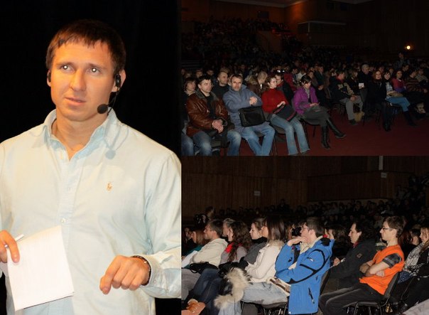 Подготовка профессиональных инструкторов фазовых состояний