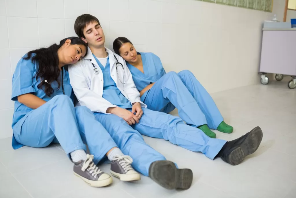 Лечение людей через сон - инструкции и техники