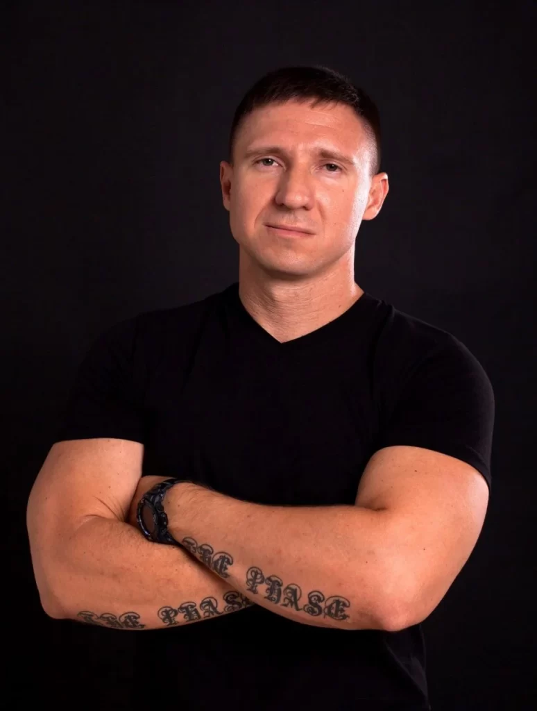 Михаил Радуга - биография исследователя осознанных сновидений