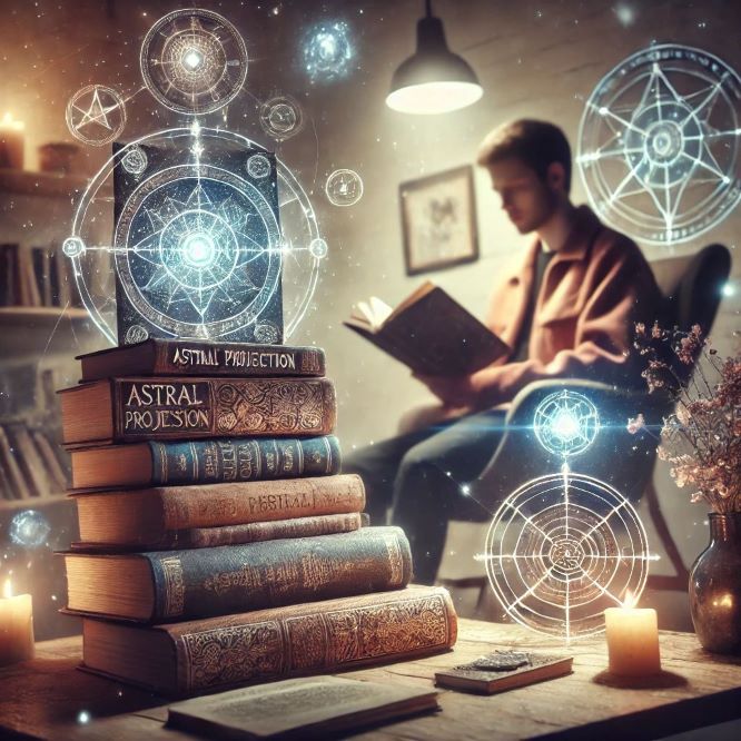  Астрал - книги известных авторов 12