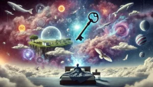 Как сделать сон осознанным как сделать осознаваемый сон