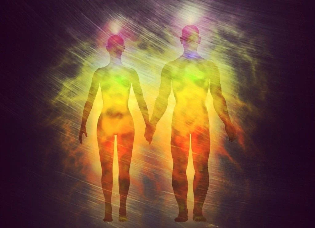 Аура и биополе - что это такое и можно ли их увидеть 18