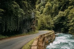 Абхазские чудеса