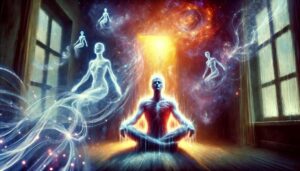 Астрал и как он воспринимается практиками