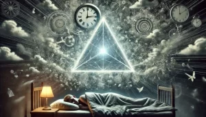 Осознанный сон - бермудский треугольник попыток непрямого метода