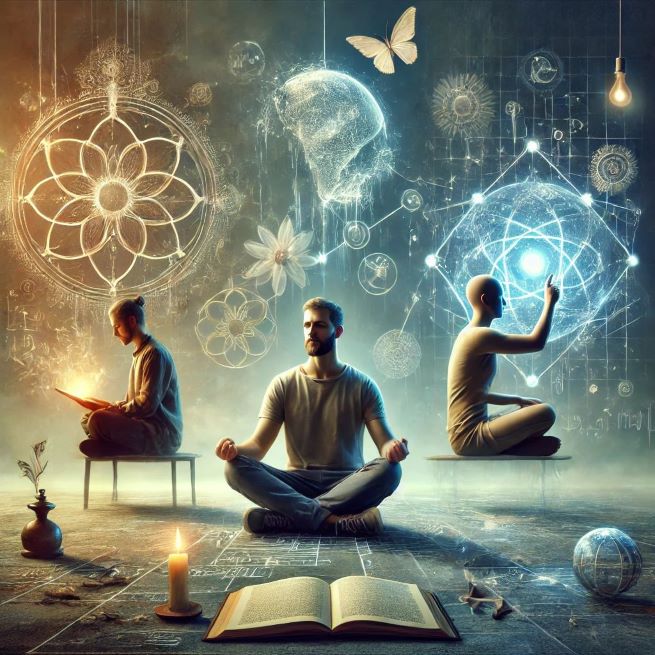  Три типа практиков осознанных сновидений 18