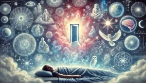 is the dream prophetic