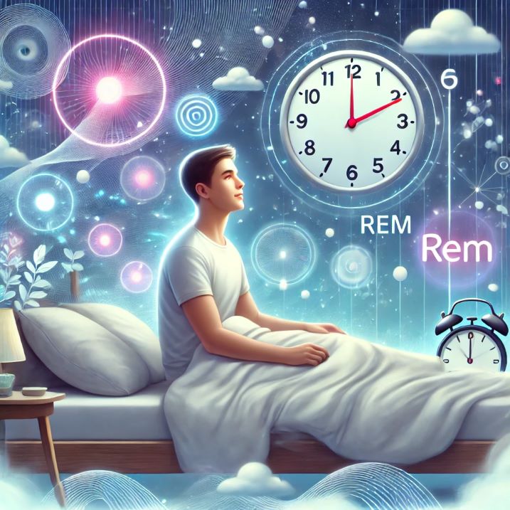  как проснуться в быструю фазу 05