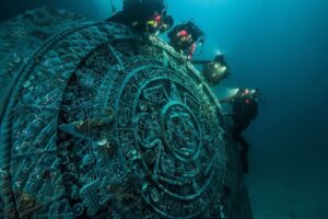 budushhee-mirovogo-sokrovishha | Осознанные сновидения и внетелесные путешествия Будущее мирового сокровища