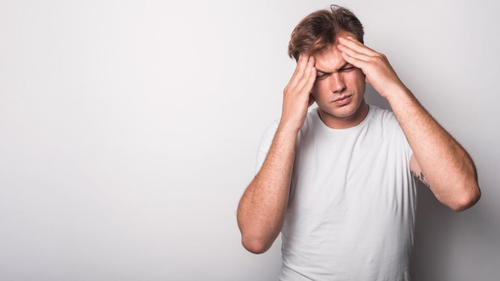 Лечение головной боли (мигрени) во сне