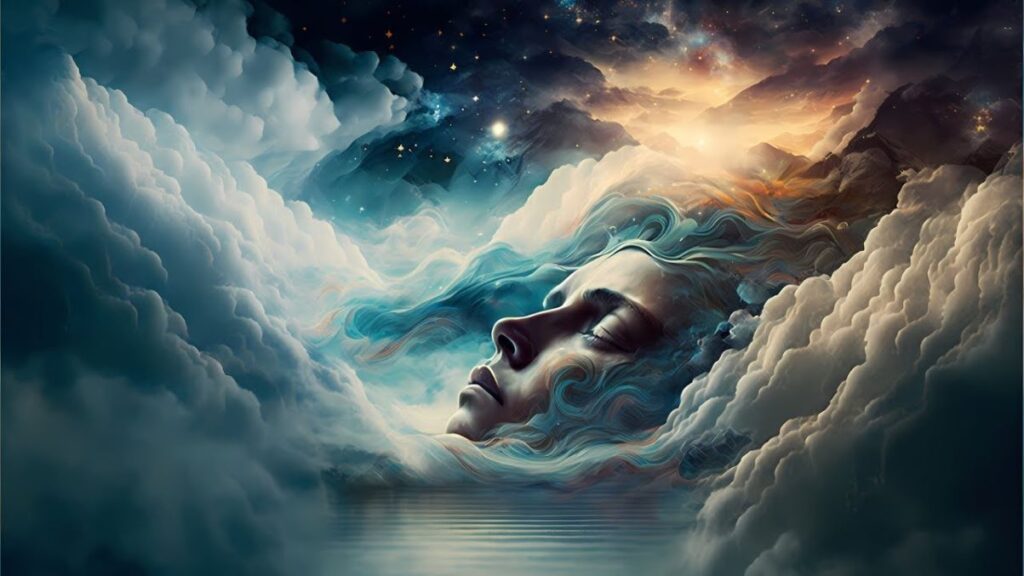 maxresdefault | Осознанные сновидения и внетелесные путешествия Аинг и осознанные сны