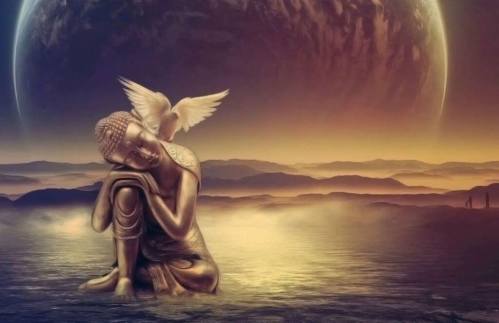 | Осознанные сновидения и внетелесные путешествия Когда осознанные сны и внетелесные путешествия можно прервать