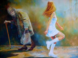 vechnaya-molodost | Осознанные сновидения и внетелесные путешествия Вечная молодость