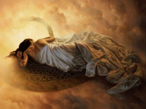 Вездесущность феномена осознанных снов