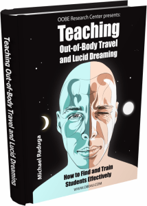 OBE and lucid dreaming teaching