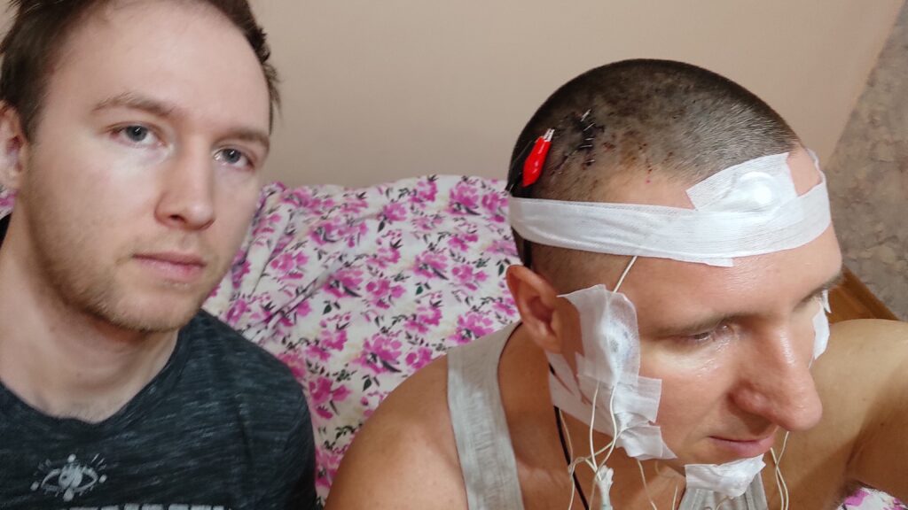 first tests2 | REMspace