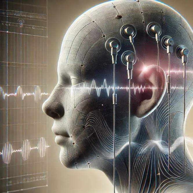 The-First-Electromyographical-Language | REMspace The First Electromyographical Language