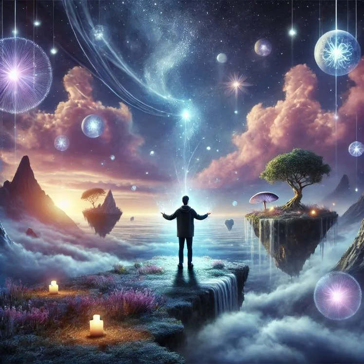 How to Control Your Dreams