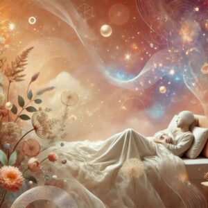 how to have a lucid sex dream