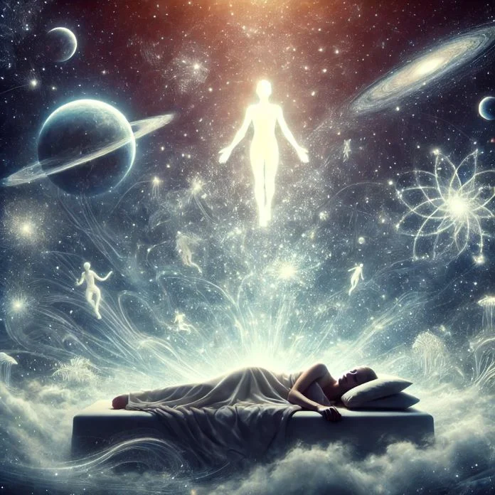 how-to-lucid-dream | REMspace Lucid Dreams and Out-of-Body Travels