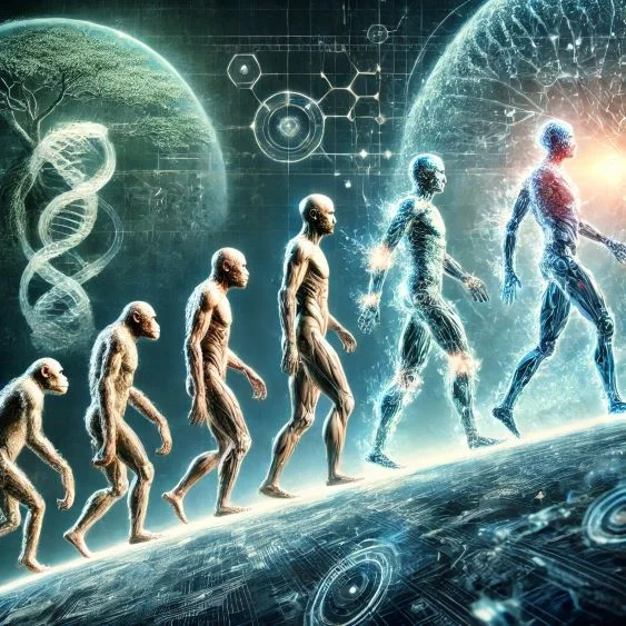 Human Evolution