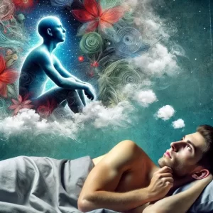 lucid dreams are real
