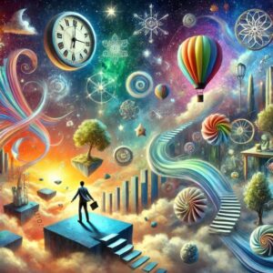 lucid dream stories
