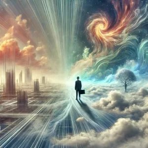 death in a lucid dream