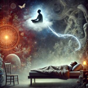 the dangers of lucid dreaming