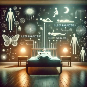 Types of sleep paralysis different forms of sleep paralysis