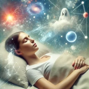 is it possible to lucid dream
