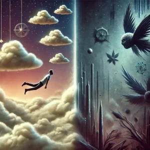 Harm of lucid dreams is lucid dreaming harmful