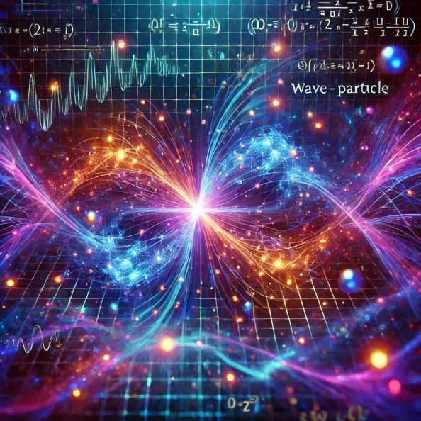 Quantum Physics